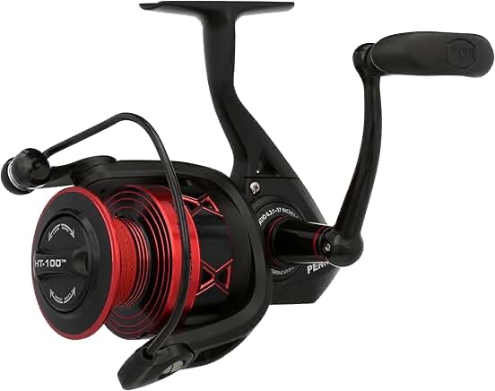 PENN Fierce IV Spinning Reel 