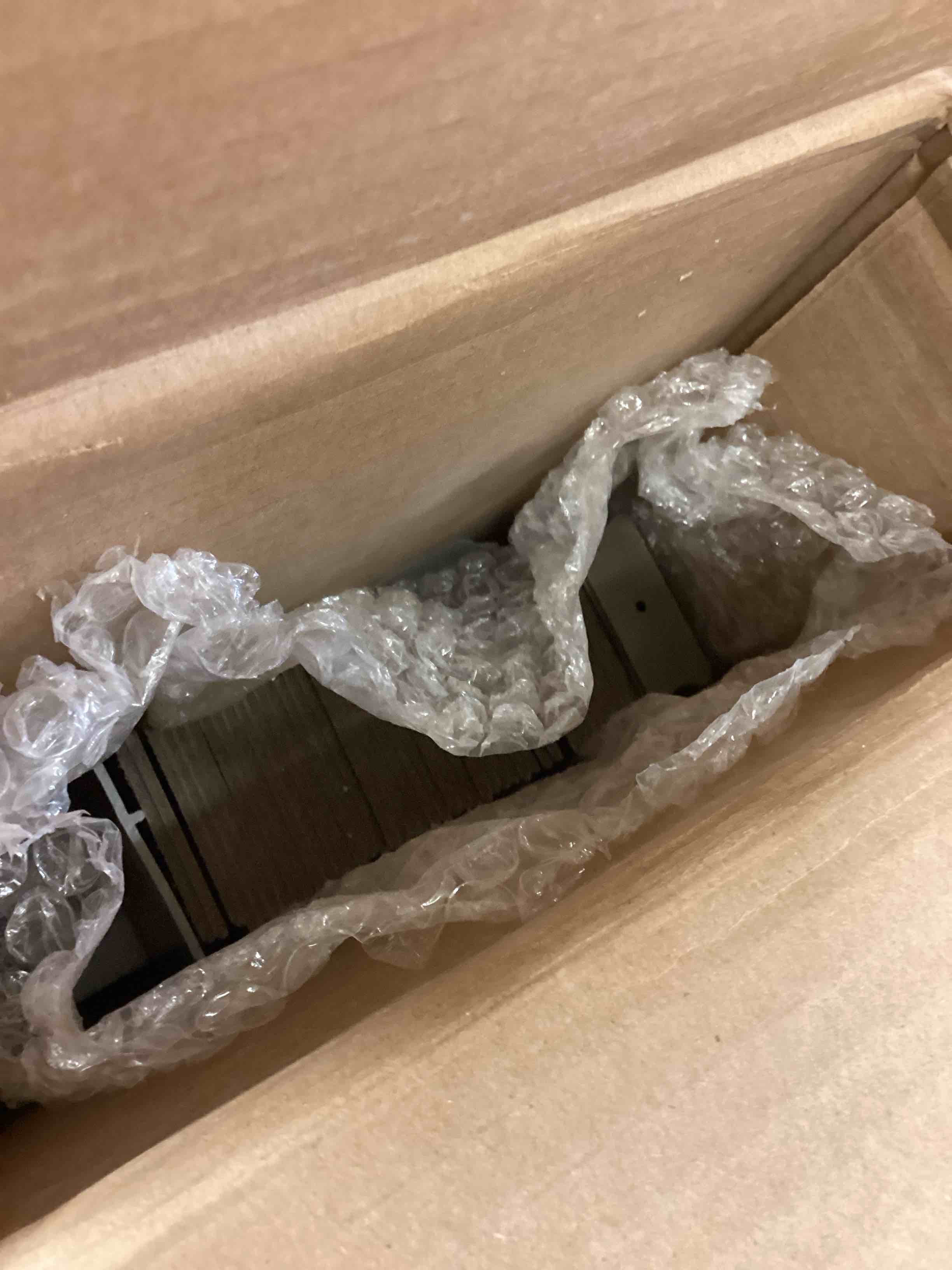 HOME basics Cut-to-Width White Cord-Free Easy Lift Spring Action Light Filtering Roller Shade 64.5 in. W x 72 in. L