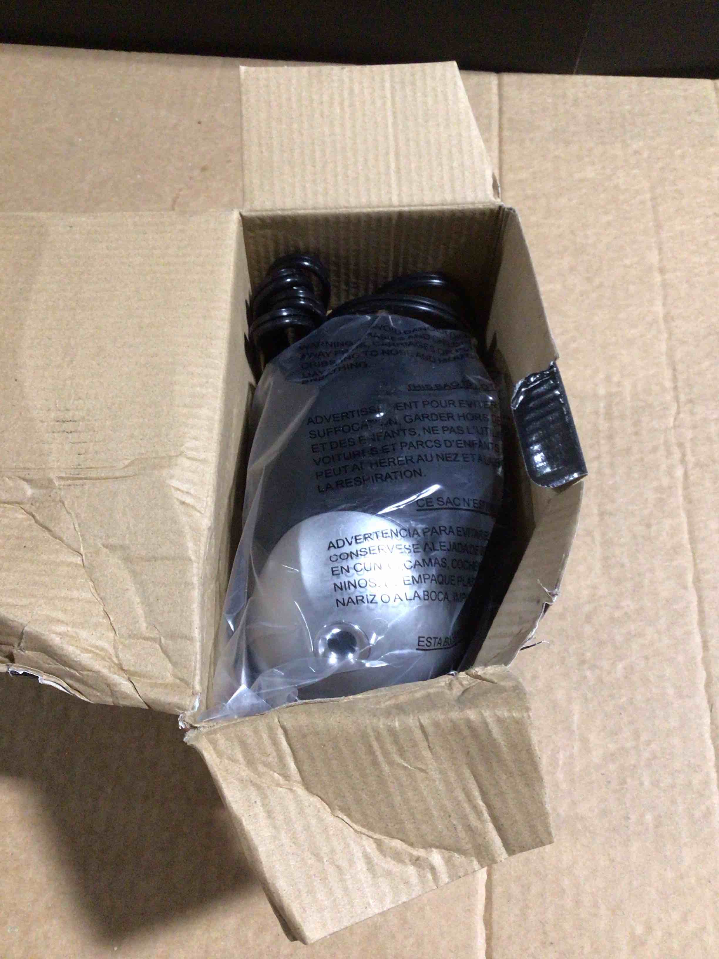 Bostitch Office QuietSharp Executive Heavy Duty Electric Pencil Sharpener, Black