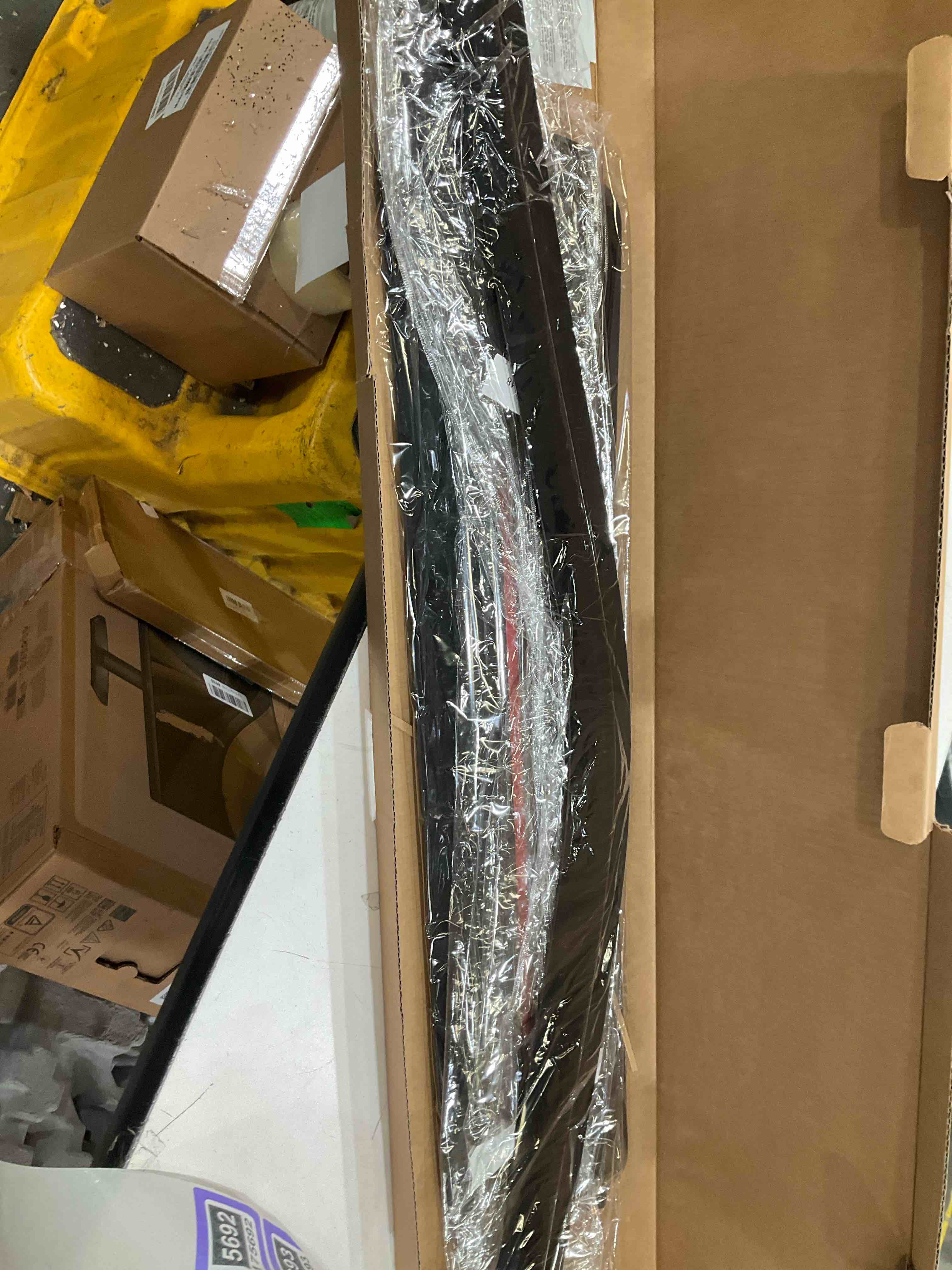 Condition photo showing Good Condition for window rain guards visors for 2015-2025 ford f150 supercrew cab, window vent wind shades deflectors for 17-25 f-150 raptor f250 f350 f450 f550 super duty
