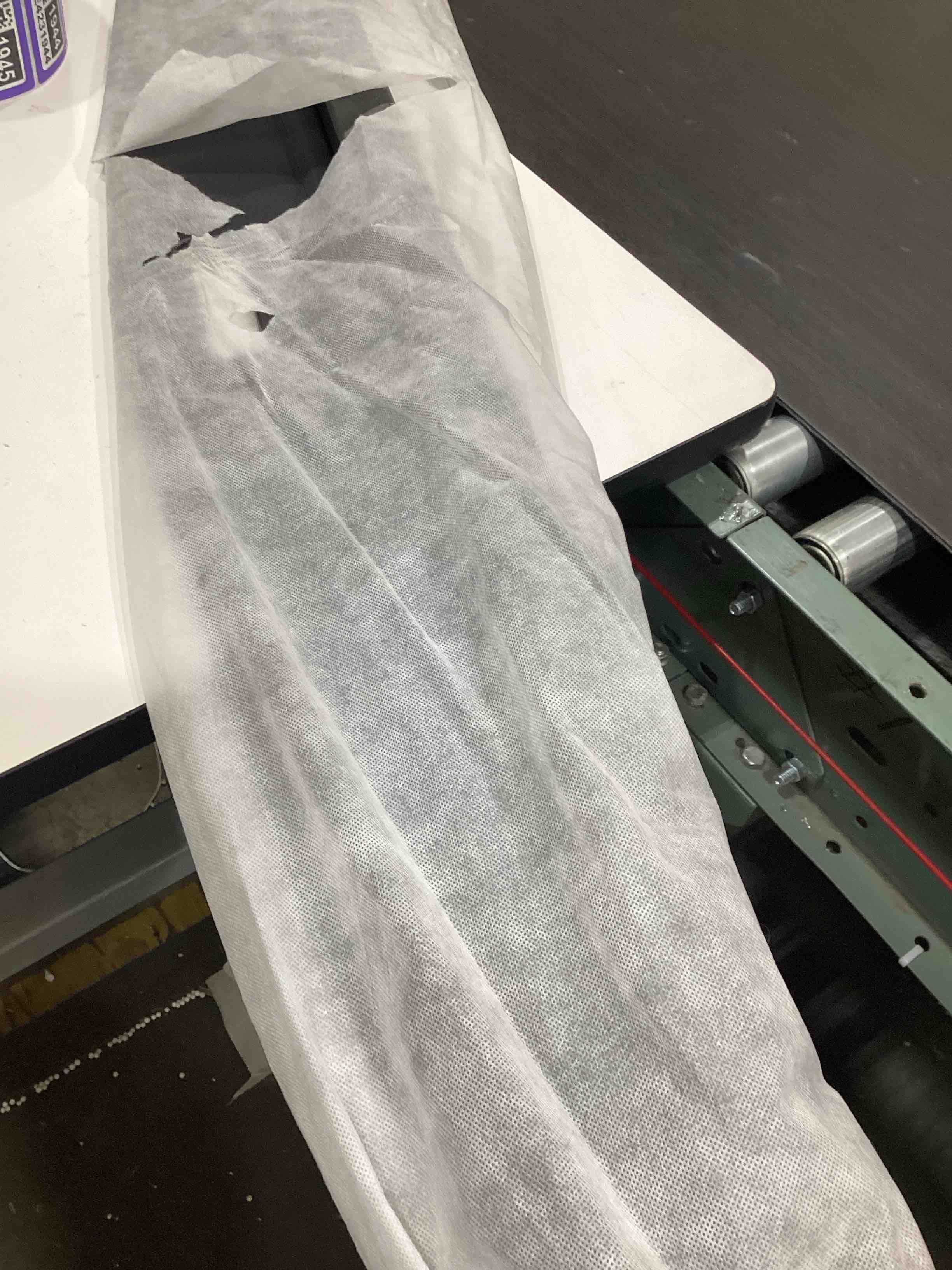 Condition photo showing Good Condition for Vesul Retractable Cargo Cover Compatible with Hyundai Tucson 2016-2021 Waterproof Security Shade Luggage Privacy Screen All Weather Protection