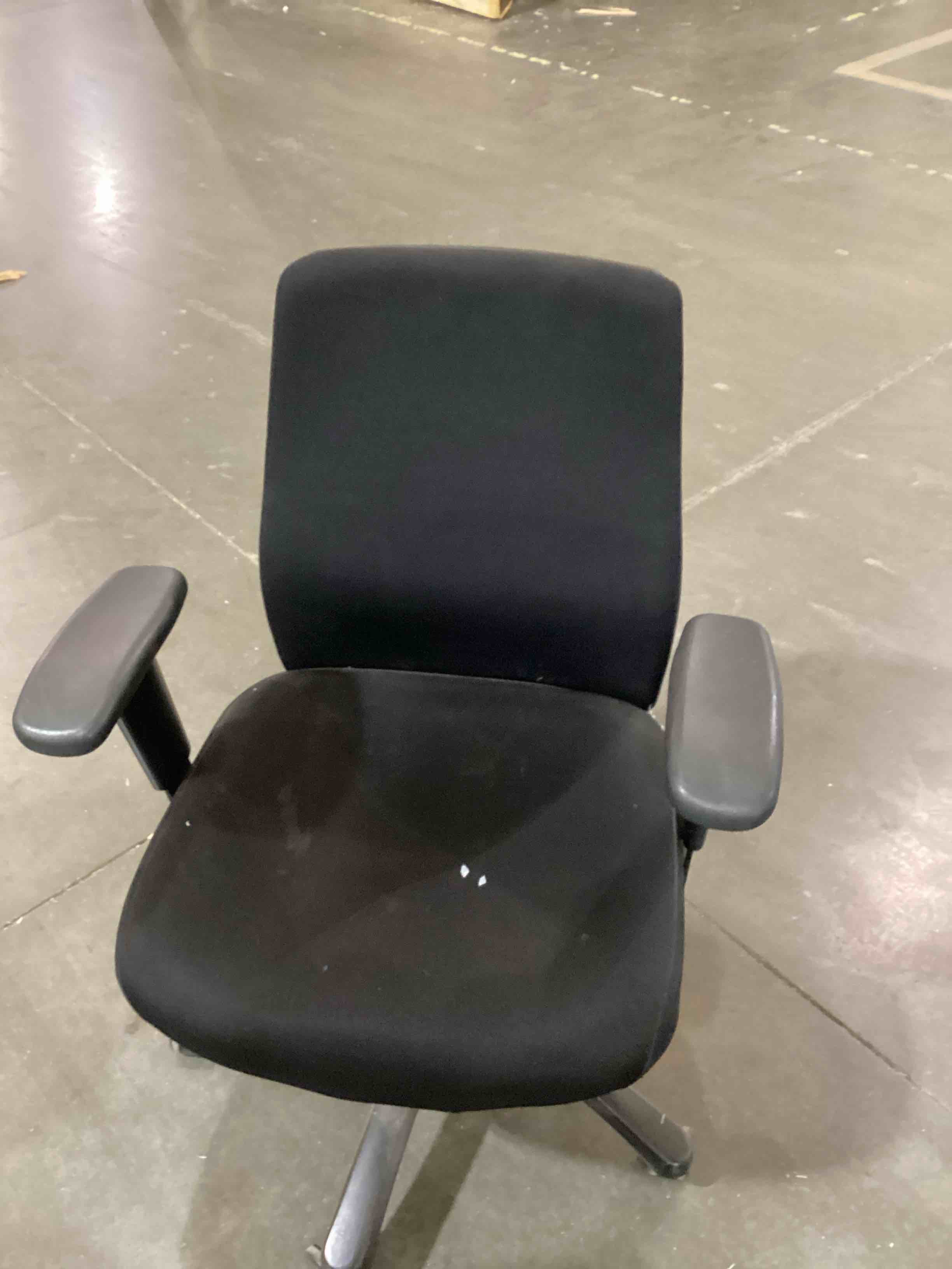 office chair 