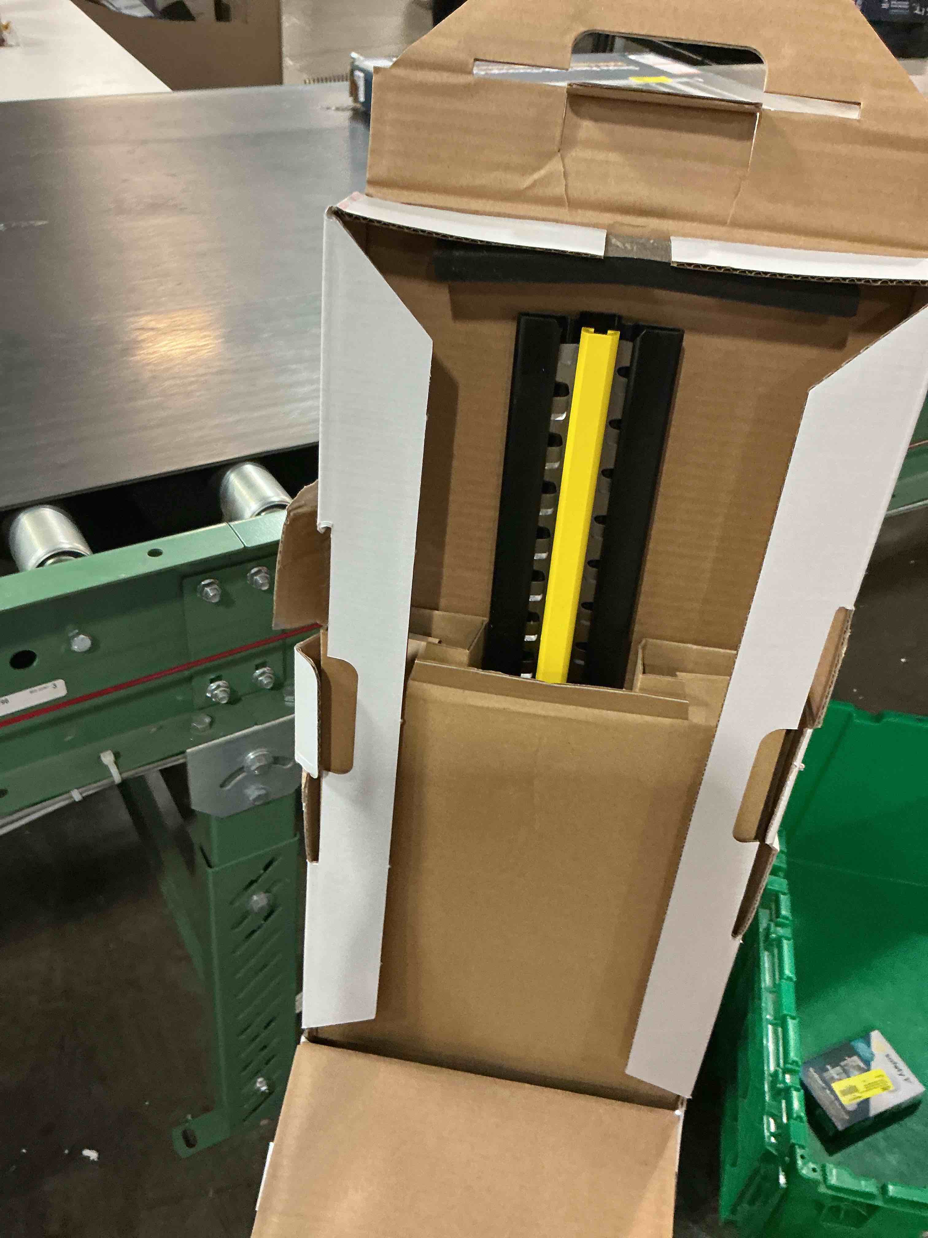 Condition photo showing As Is for kobalt 24v hedge trimmer kit (battery and charger included)