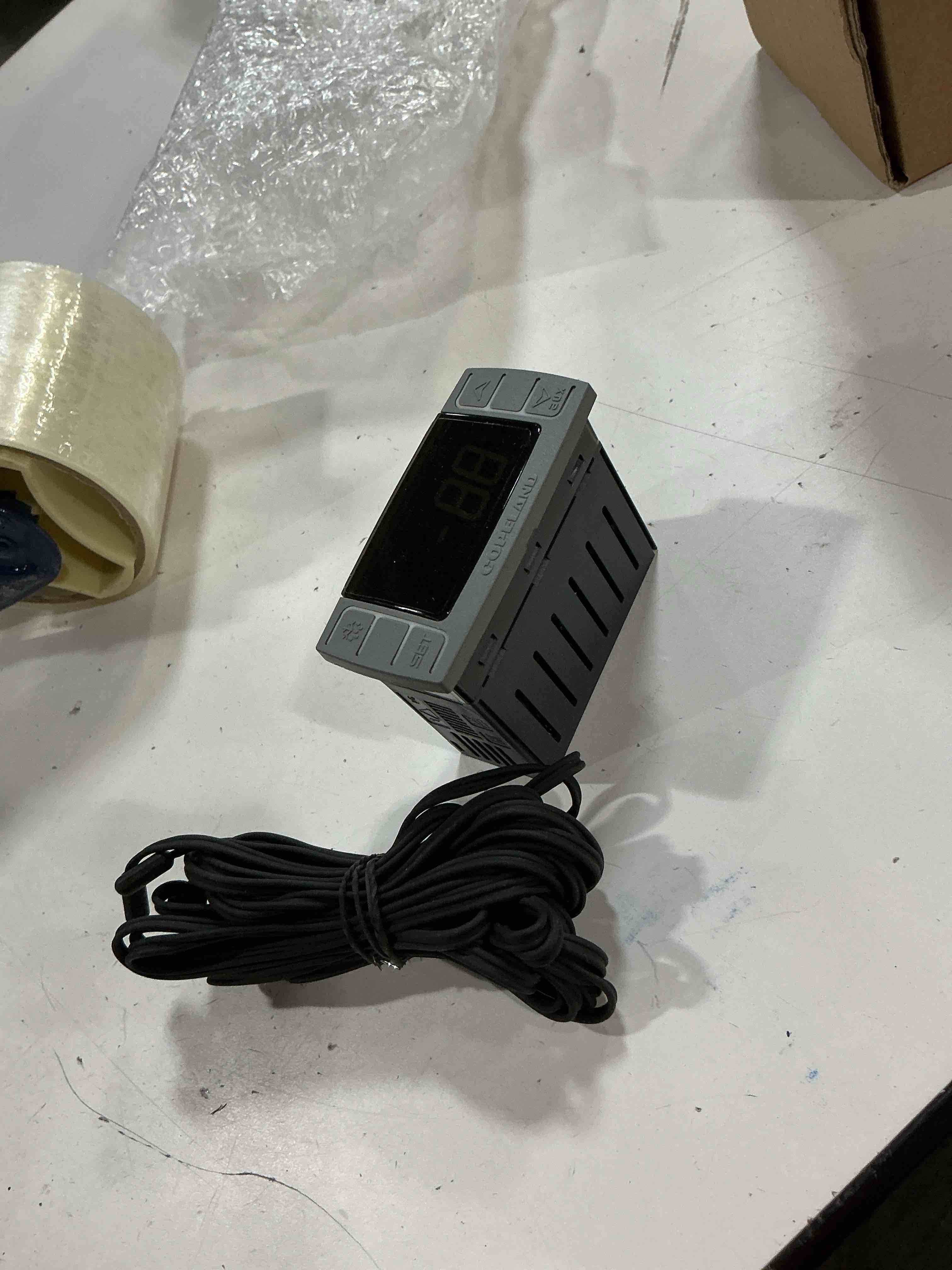 Condition photo showing New/Like New for w0302184 digital refrigerator controller for atosa, replacement part mbf8001 mbf8002 mbf8003 mbf8501 mbf8501gr mbf8503 mbf8503gr mbf8504 mcf8701 mcf8703