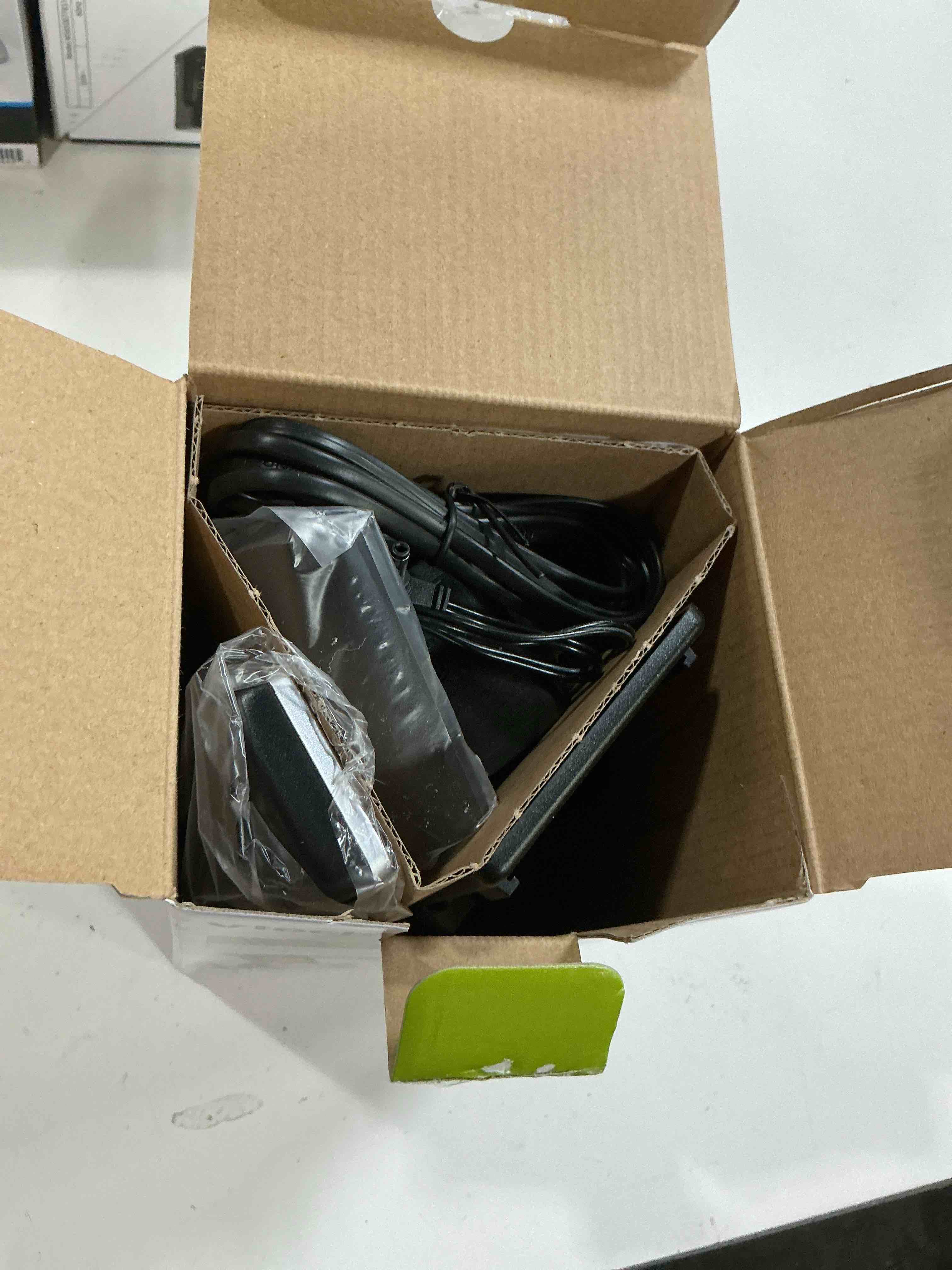 Condition photo showing Good Condition for vtech dect 6.0 expandable cordless phone with call block  cs6919 (silver & black)