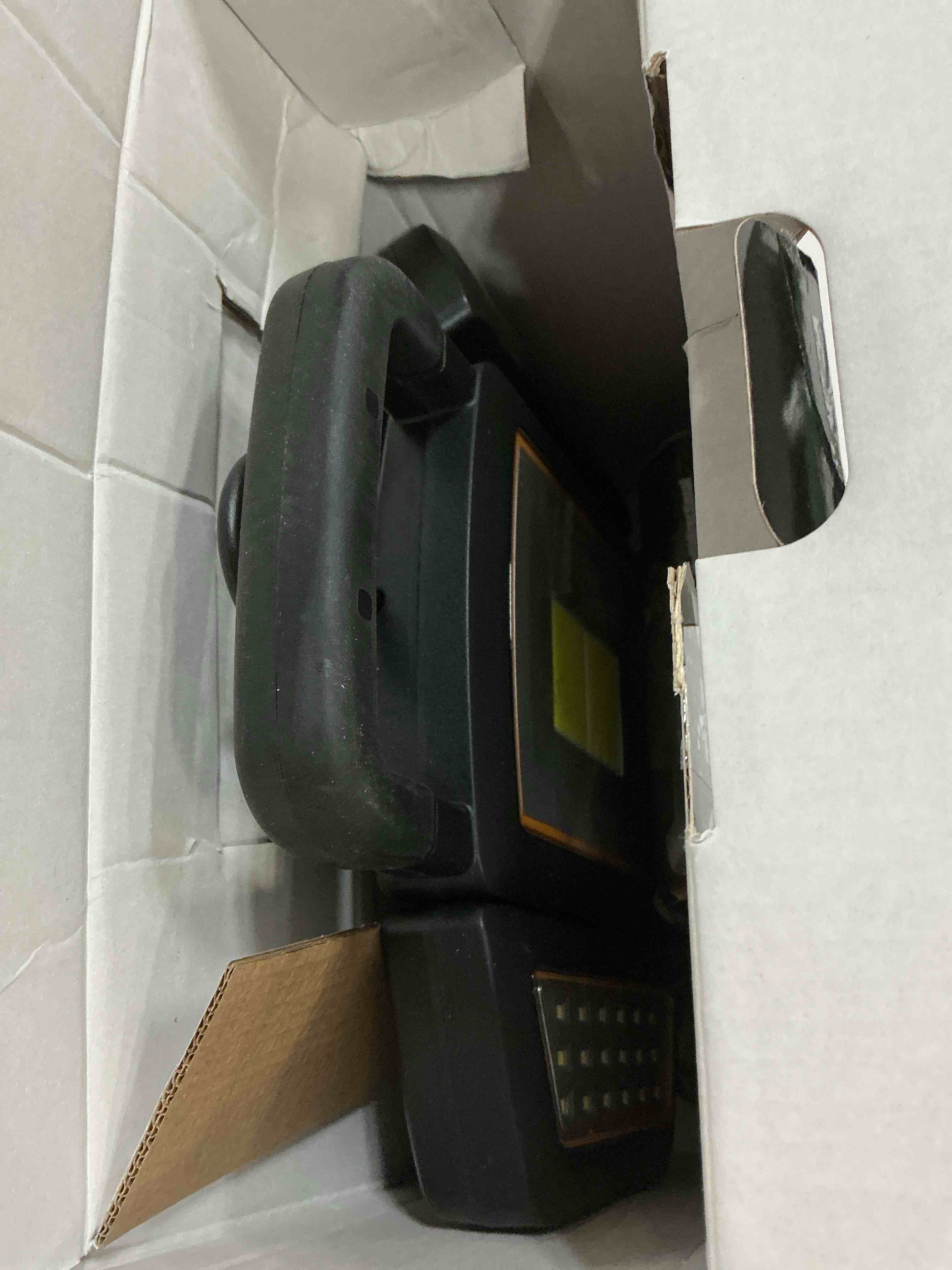 Condition photo showing Good Condition for bell+howell work light portable rechargeable work lights1500 lumens as seen on tv