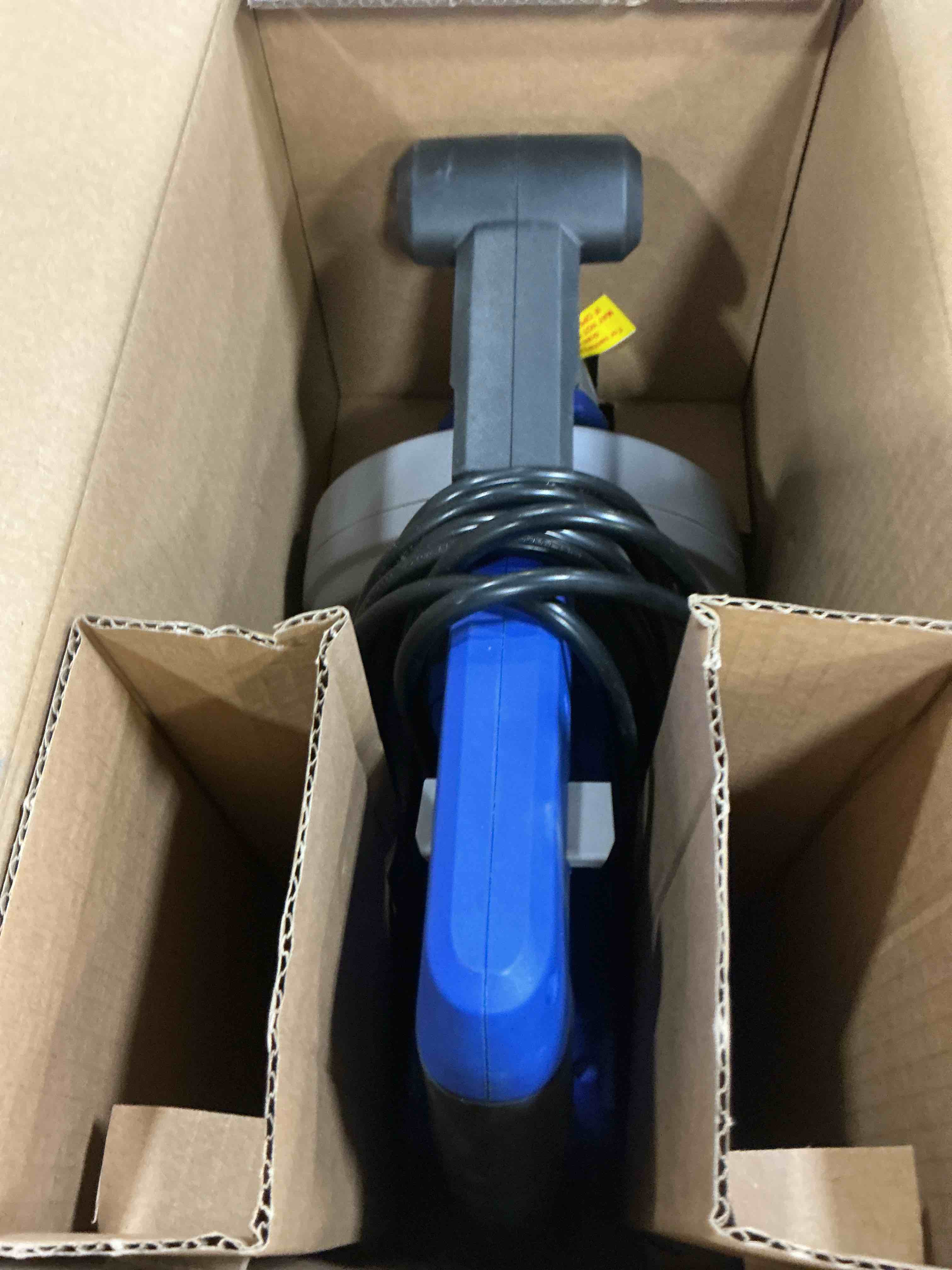 Condition photo showing Good Condition for kobalt 1/4-in dia x 25-ft l music wire corded machine augers