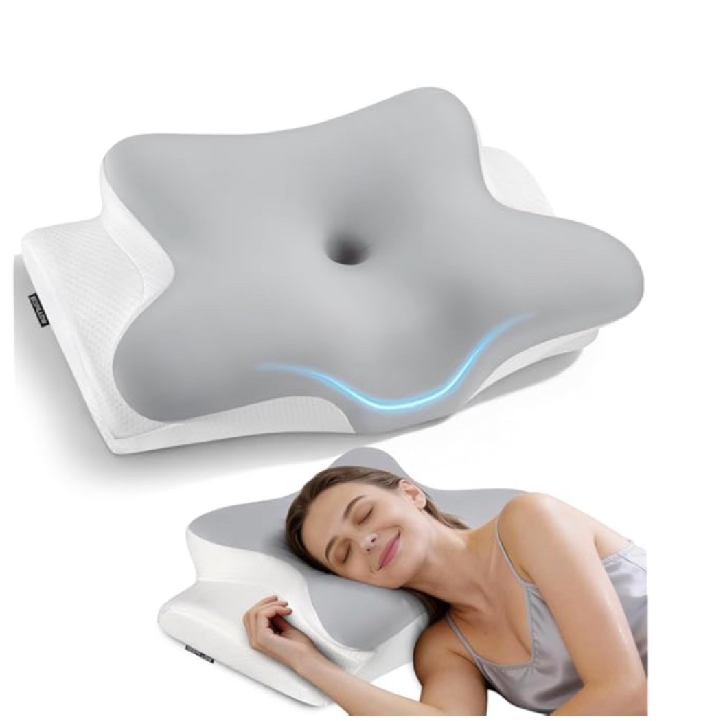 cervical pillow