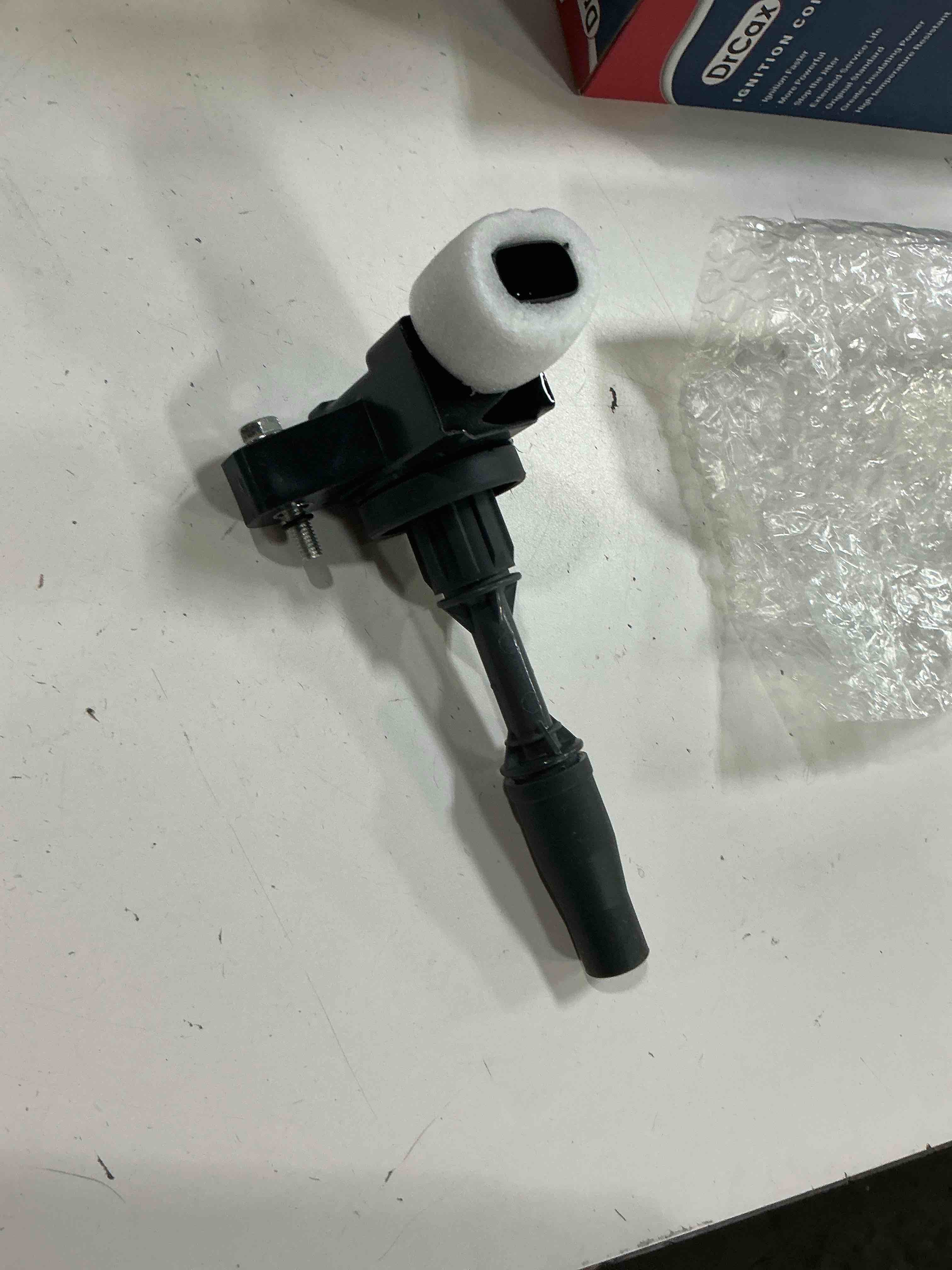 dr cax ignition coil