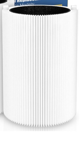 replacement filter 