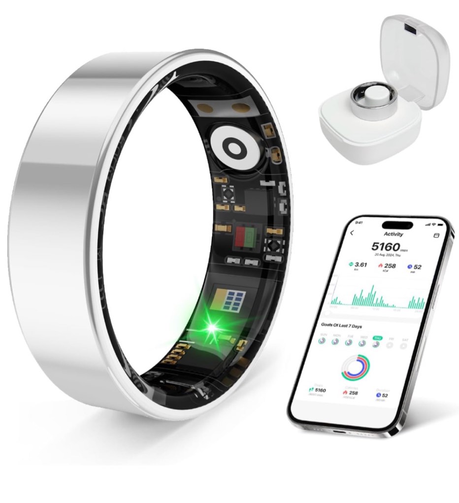 smart ring 