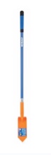 kobalt 40-in fiberglass handle trenching spade