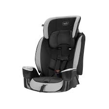 maestro sport 2-in-1 booster car seat