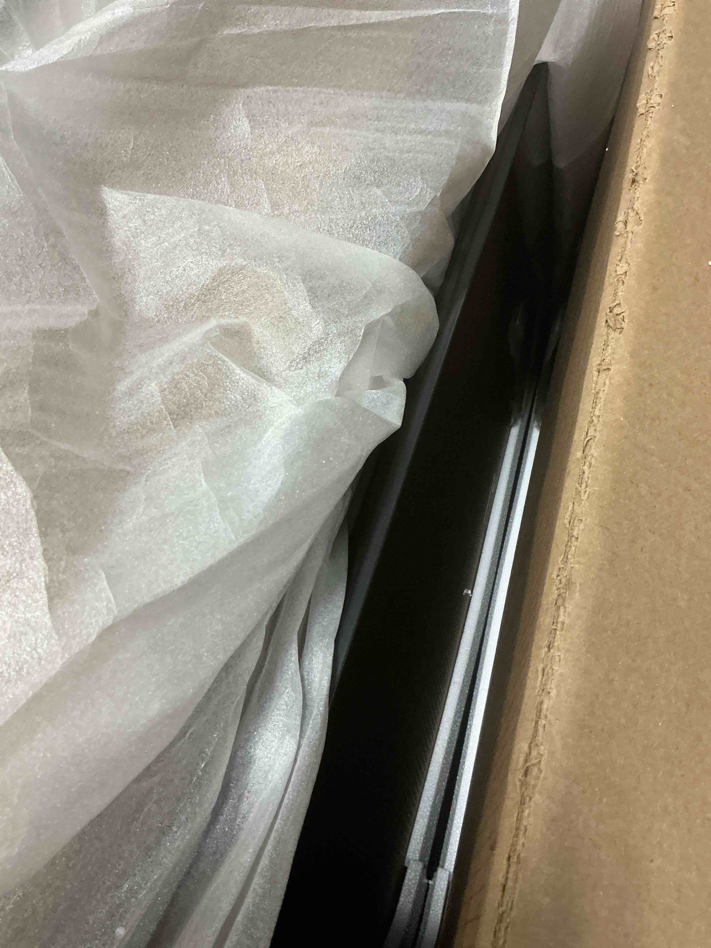 Condition photo showing Good Condition for samsung 55-inch class crystal uhd u8000f 4k smart tv (2025 model) endless free content, crystal processor 4k, metalstream design, knox security, compatible with alexa