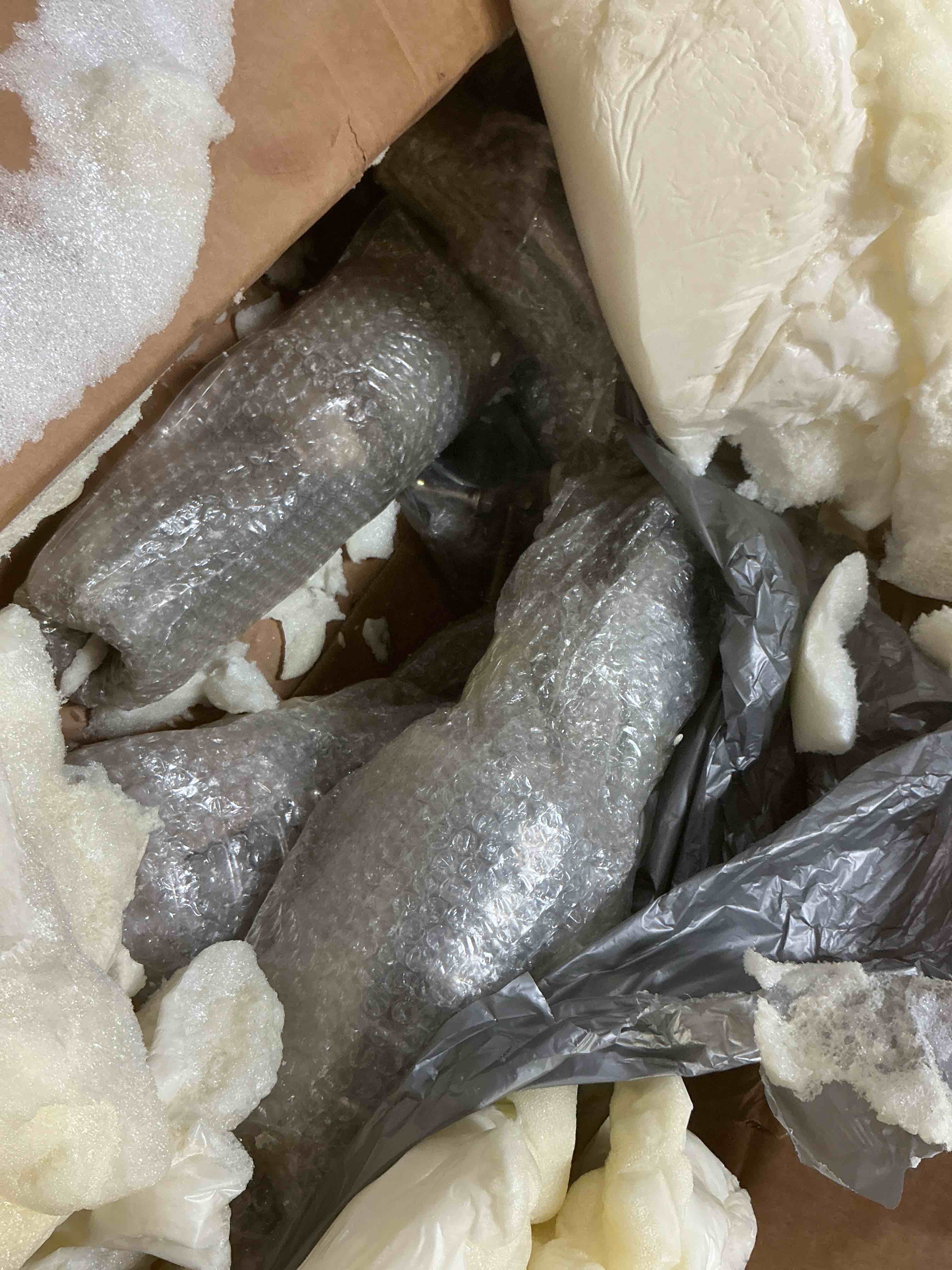 Condition photo showing Good Condition for catalytic converters for 2014-2018 chevy silverado gmc sierra 1500 tahoe yukon