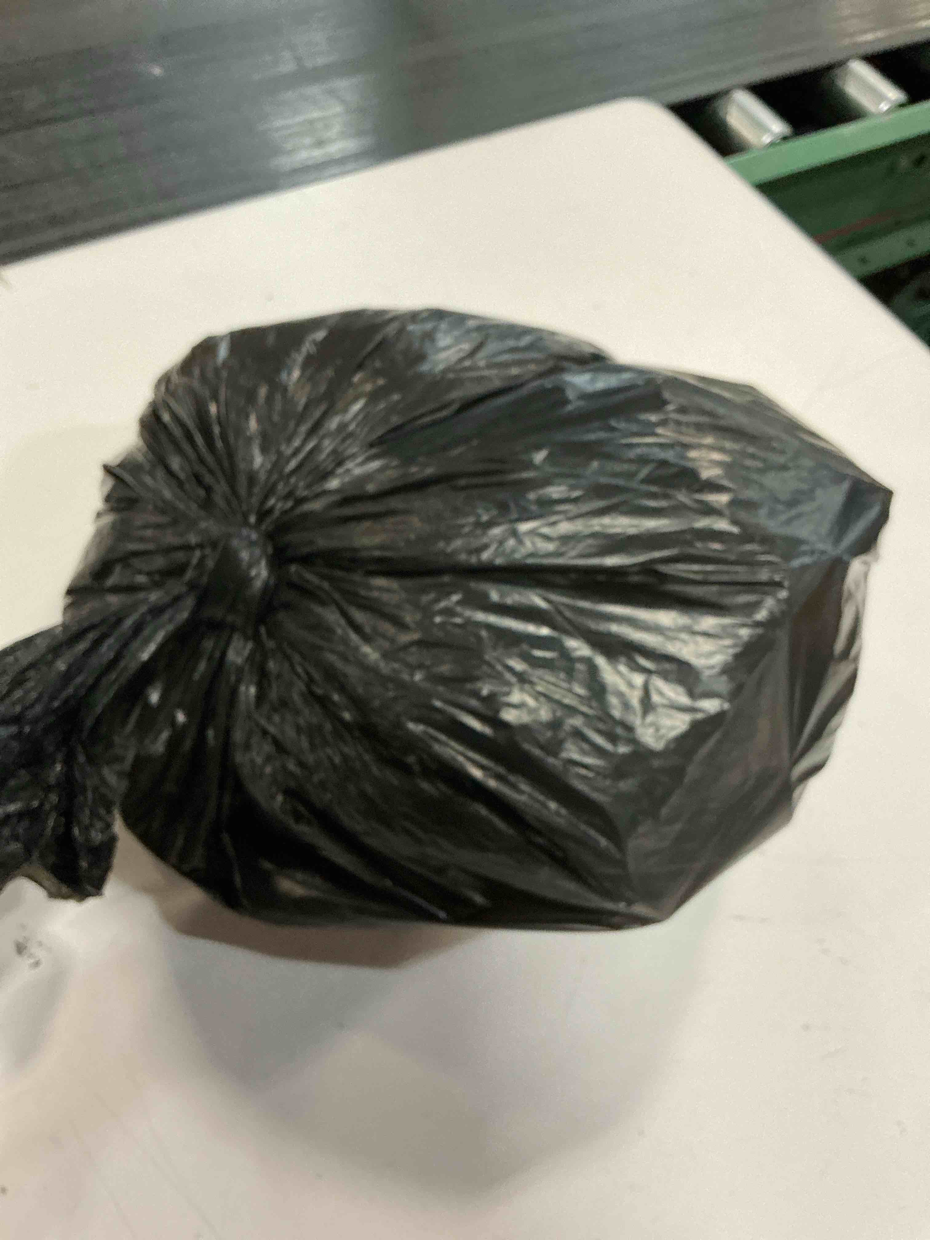 Condition photo showing Good Condition for  1 panel vangao black ombre 100% blackout kids curtains 96 inch long for living room bedroom gradient room darkening thermal insulated light blocking drapes back tab window soundproof curtain panel, 1 panels 52"w x 96"l ombre black