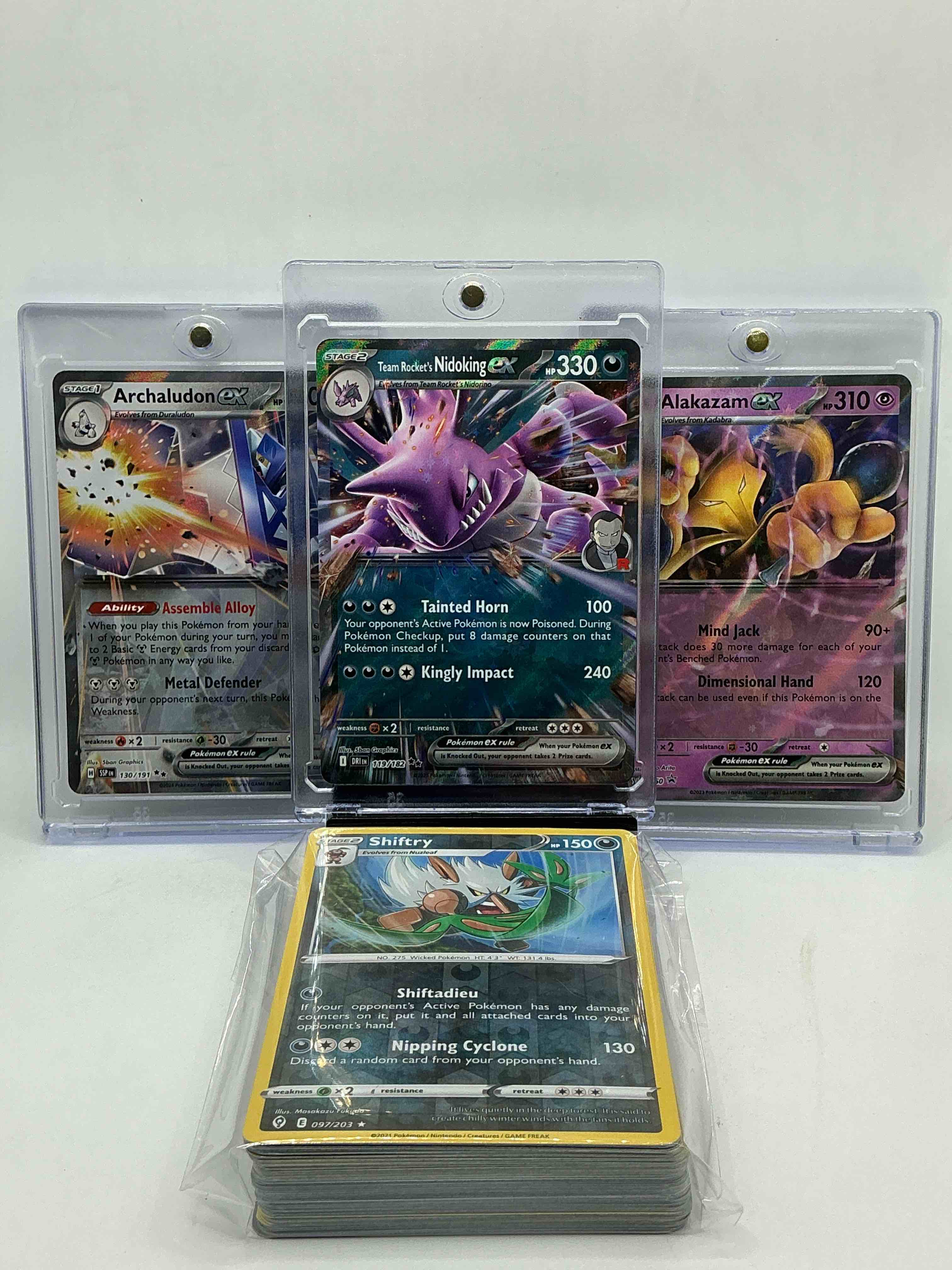 Collector’s Dream! Gold, Silver, Collectibles, Sports Cards, Coins, Pokémon & So Much More!