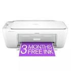 hp deskjet 2852 printer