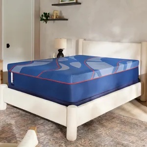 Sealy Posturepedic® Elite Albany II Hybrid Medium California King Mattress
