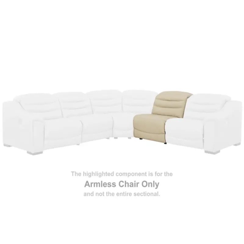 U6340546 Ashley Furniture Center Line Armless Chair