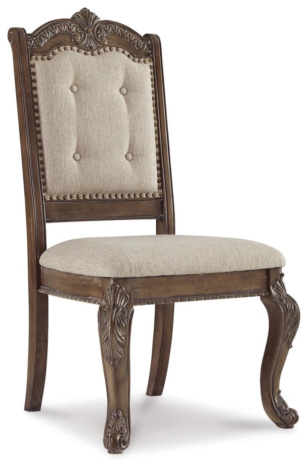 Charmond Dining Side Chair