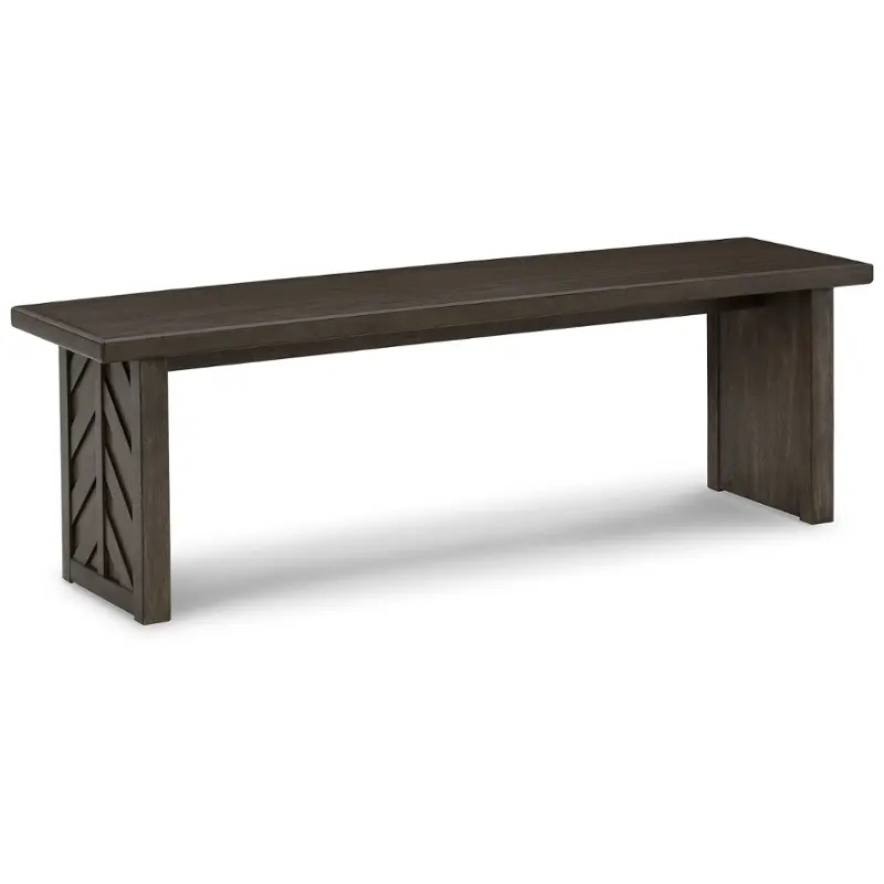 D786-00 Ashley Furniture Arkenton 58 Inch Dining Bench