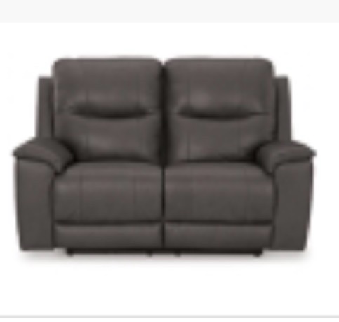Dearview Power Reclining Loveseat