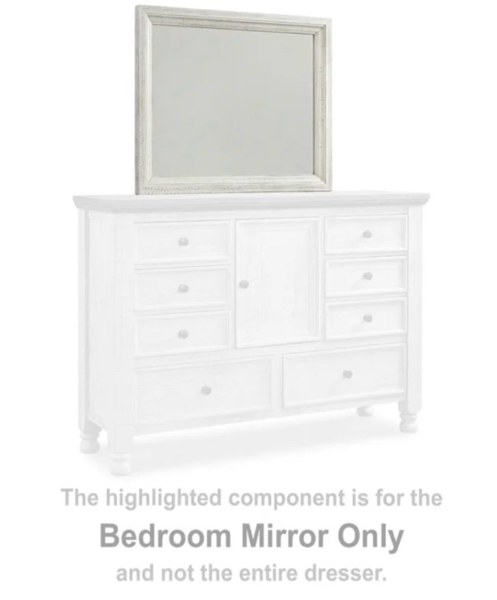Lot of 14 Assorted High End Bedroom Mirror 