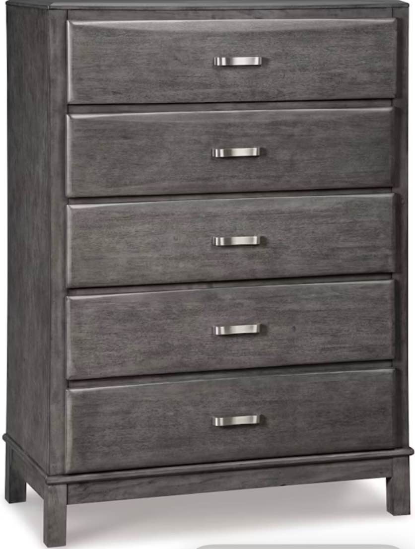 Caitbrook Chest of Drawers