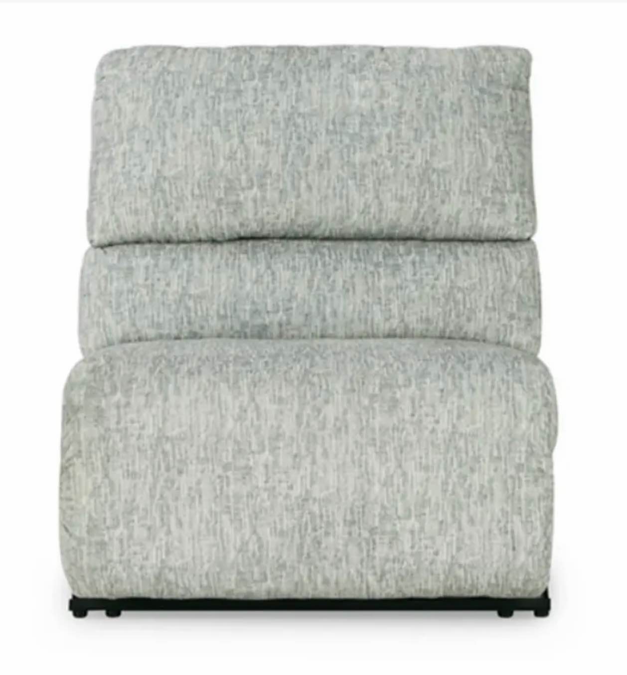 Living Room McClelland Armless Recliner