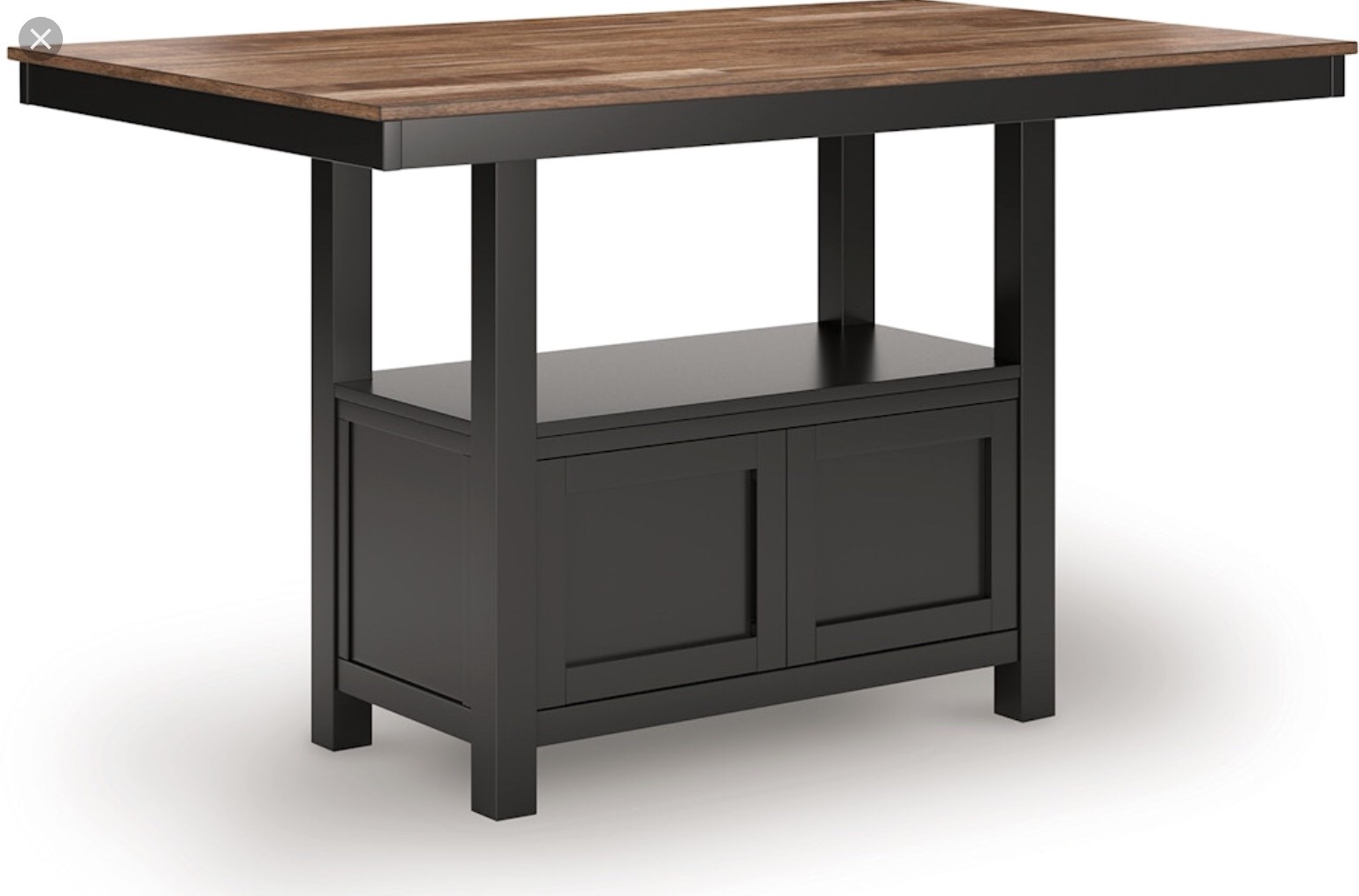 Counter Height Dining Table