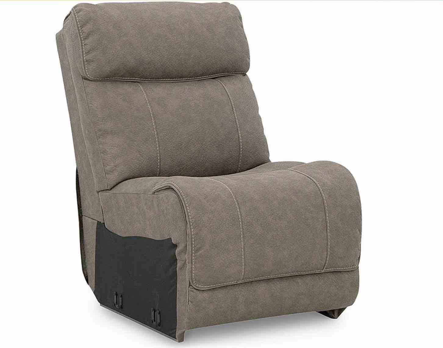 Starbot Armless Chair 