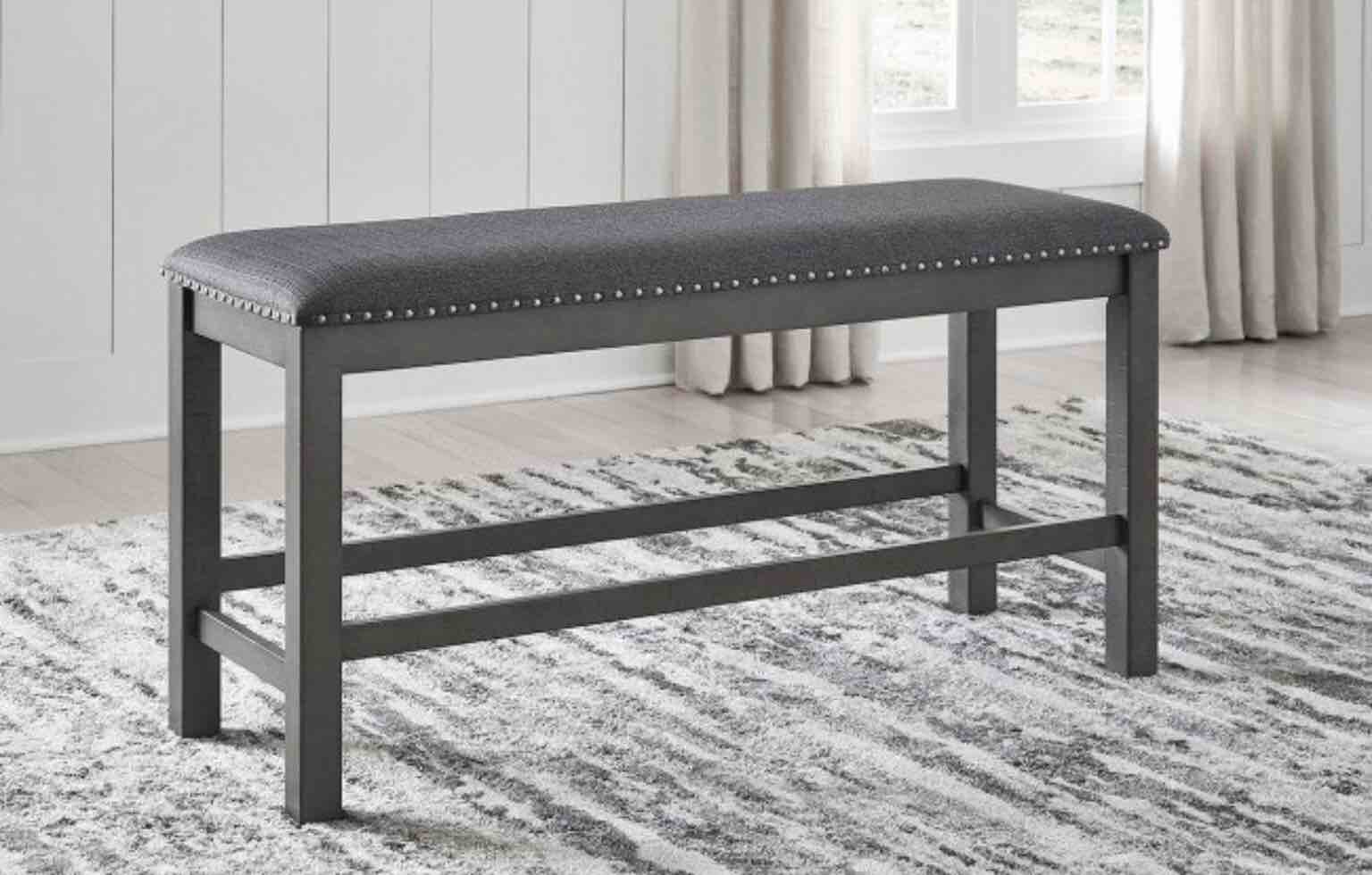 Myshanna Dining Bench 