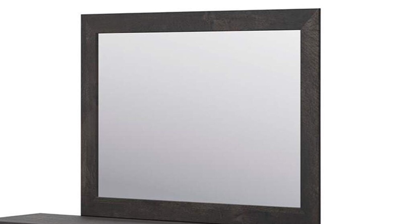 Bedroom Mirror 