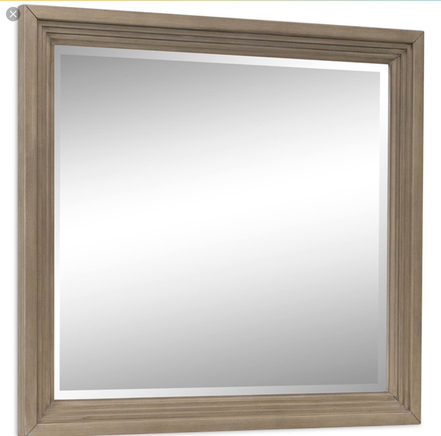 Bedroom Mirror 
