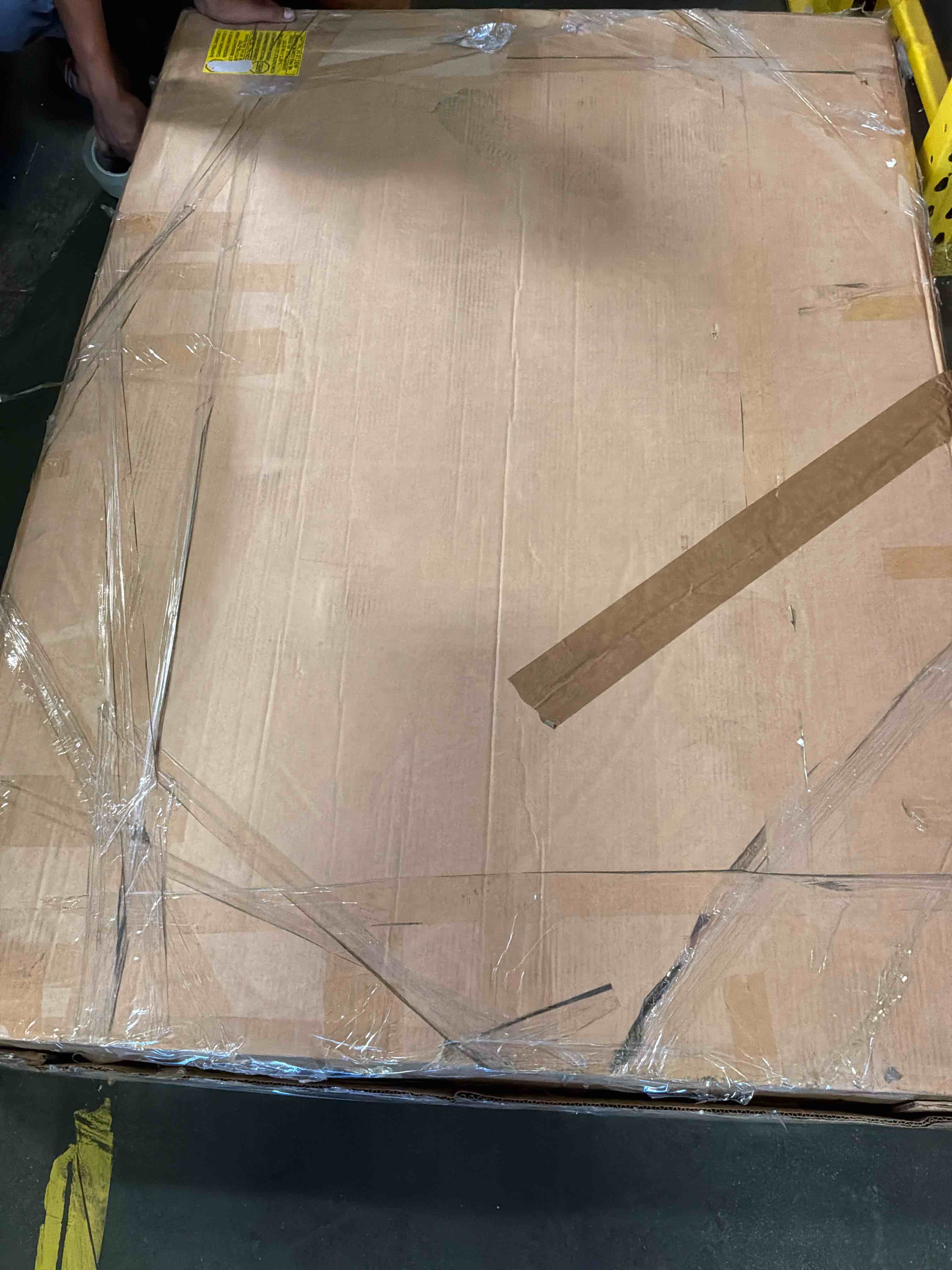Condition photo showing Good Condition for similar to montessori wooden bed children’s bedroom crib with railings