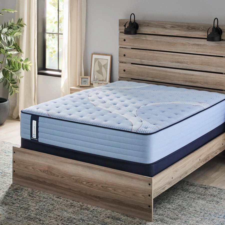 Sealy Posturepedic® Cedar Knolls Medium King Mattress