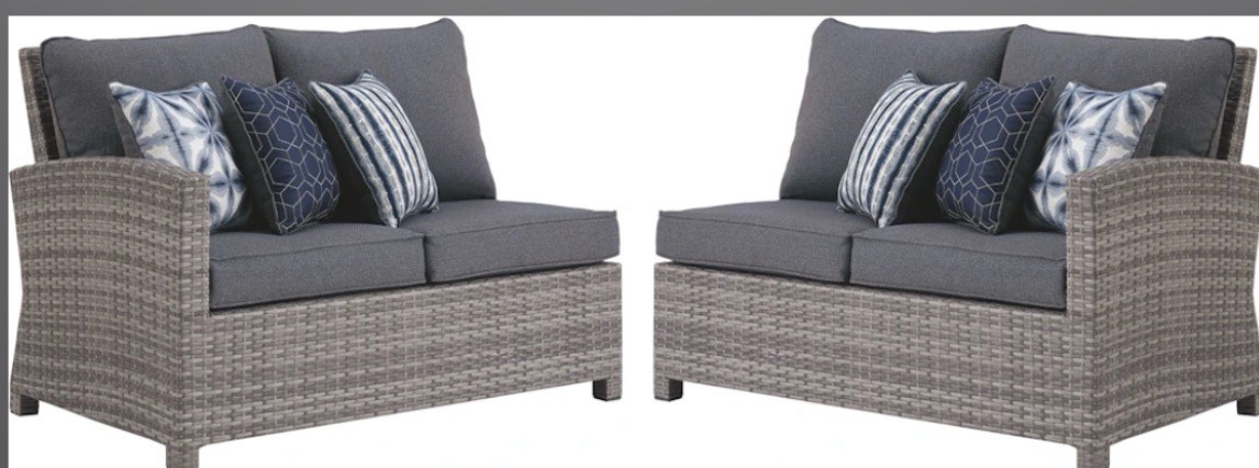 New High End Furniture! 