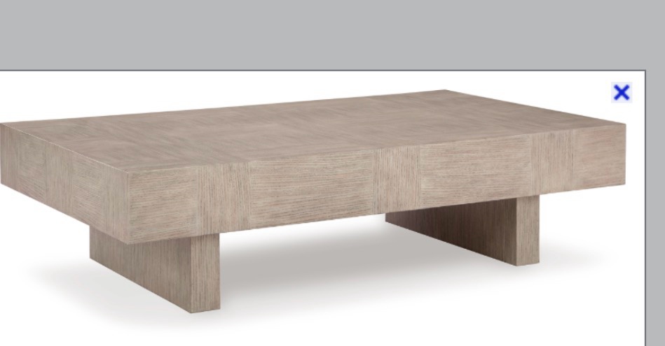 High End Furniture & More! 