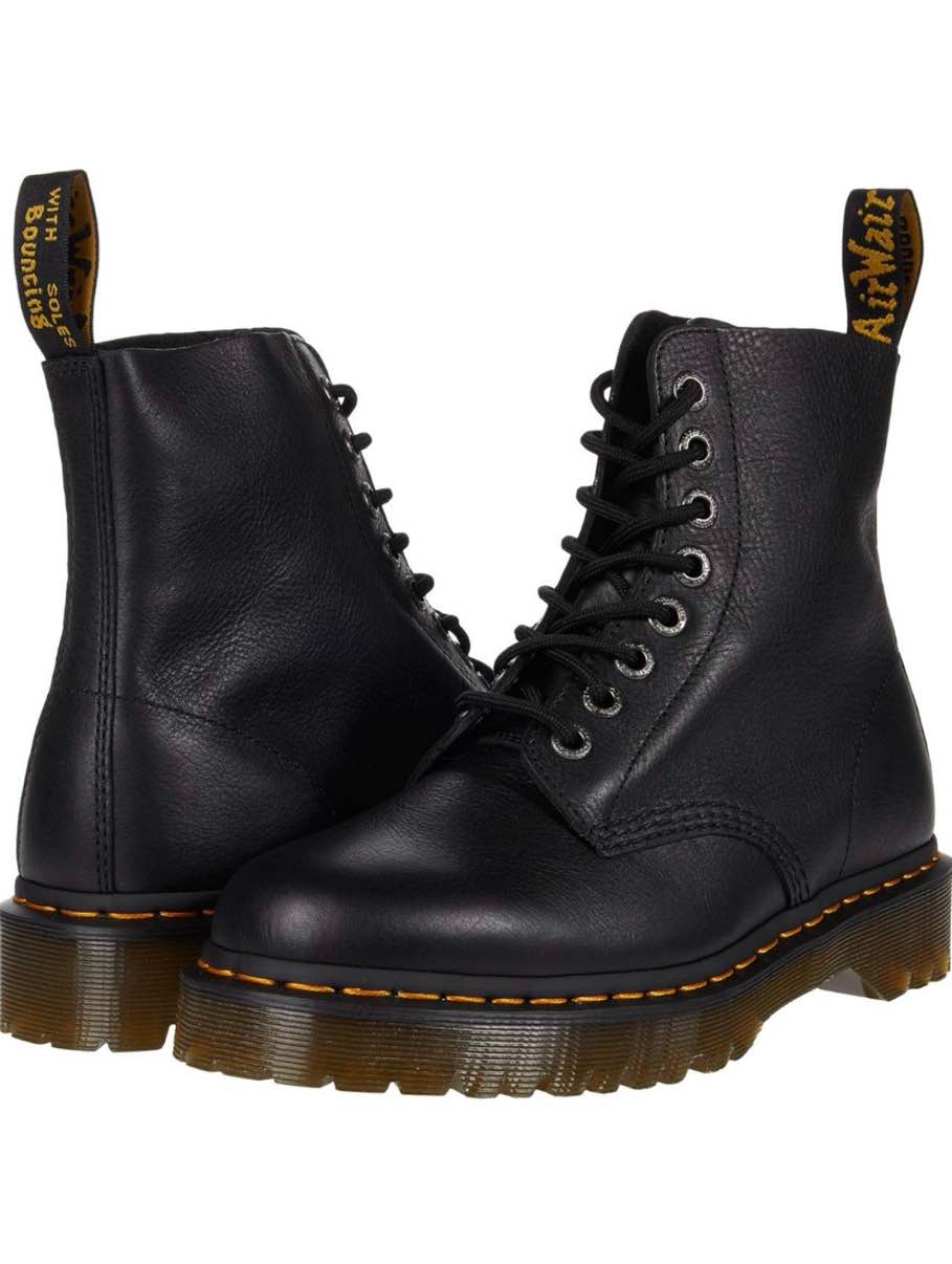Condition photo showing Brand New for dr. martens unisex adult audrick 3-eye shoe