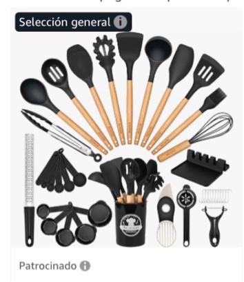 astercook 39 pcs kitchen utensils set, silicone cooking utensil sets with wooden handle, 446°f heat resistant food grade spatula set, bpa free kitchen gadgets tools set for mothers day gifts