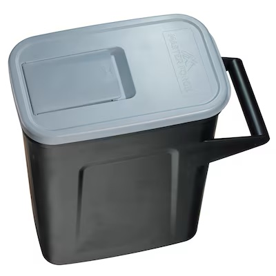 master forge 1 count storage container 40423lws