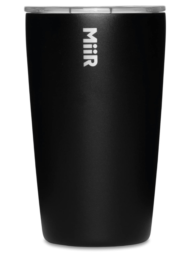 MiiR, Tumbler