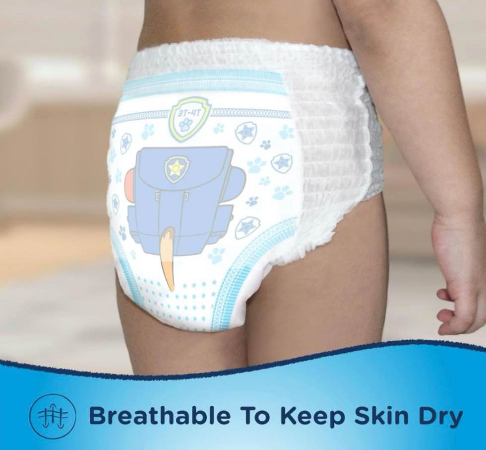 Parent s Choice Girls Training Pants  4T/5T  70 Count (Select for More Options)