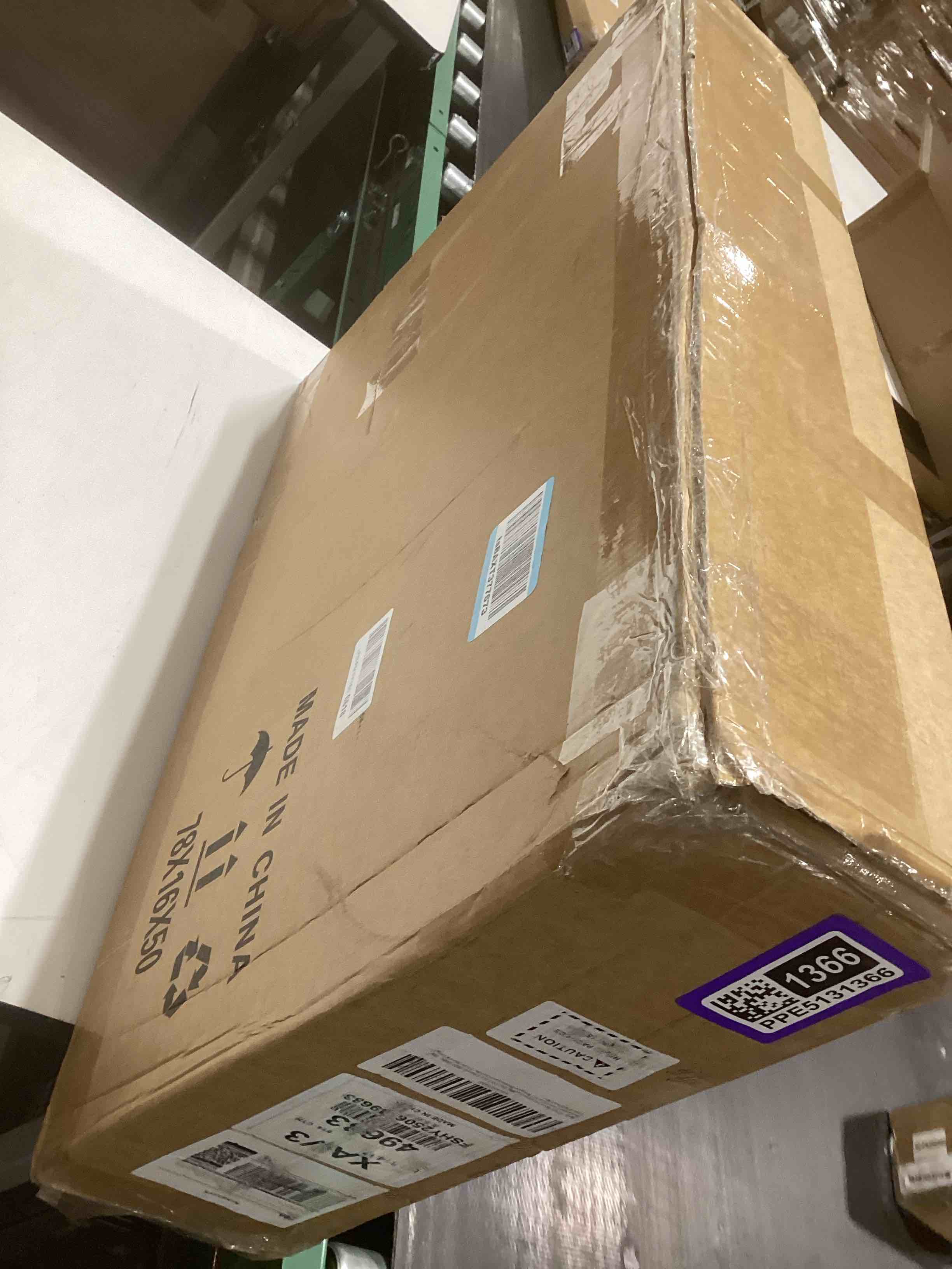 Condition photo showing Good Condition for floor mats for genesis gv80 (only fit for 5 seats) 2021-2024 2025, tpe waterproof non-slip all weather protection custom, floor mats & cargo liner & seatback mat