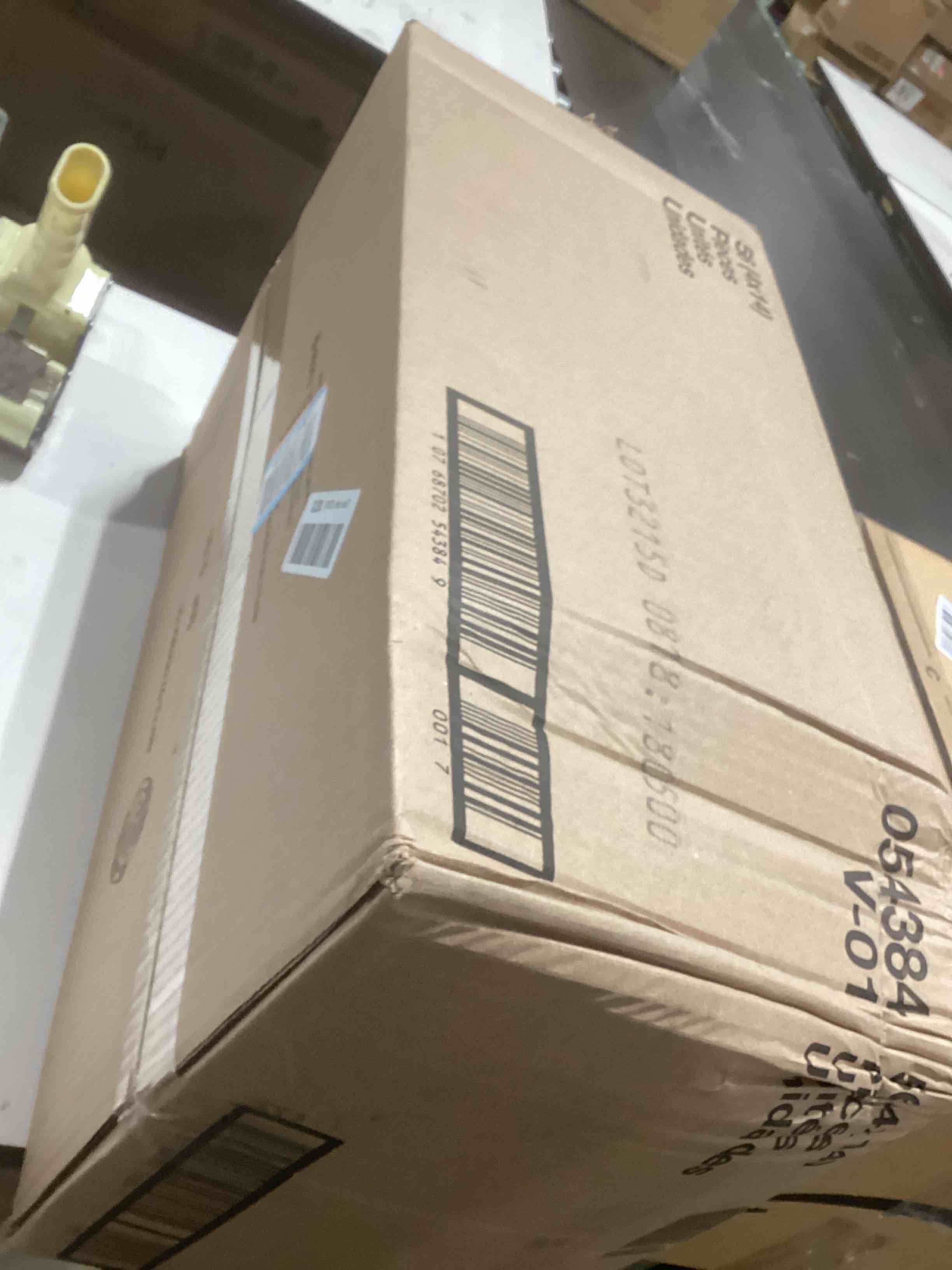 Condition photo showing Good Condition for tena incontinence adult diapers, maximum absorbency, disposable briefs, proskin - large - 56 ct large 56