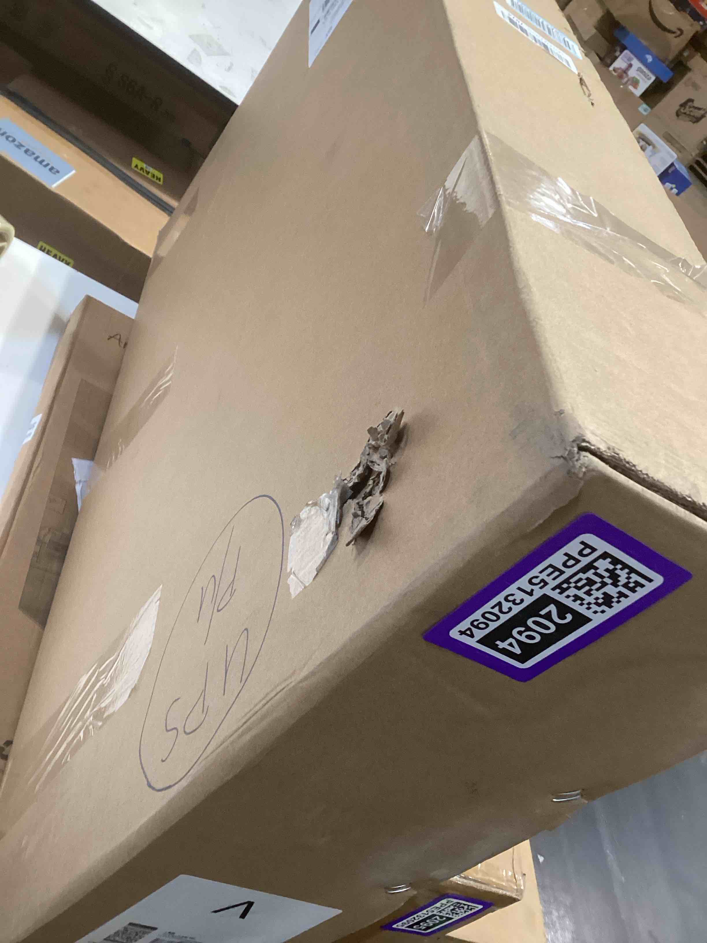 Condition photo showing Good Condition for besuto 3649 air conditioning a/c condenser compatible with 2008-2017 buick enclave 3.6l v6 & 2009-2017 chevrolet traverse & 2007-2017 gmc acadia/acadia limited & 2007-2010 saturn outlook 3.6l v6