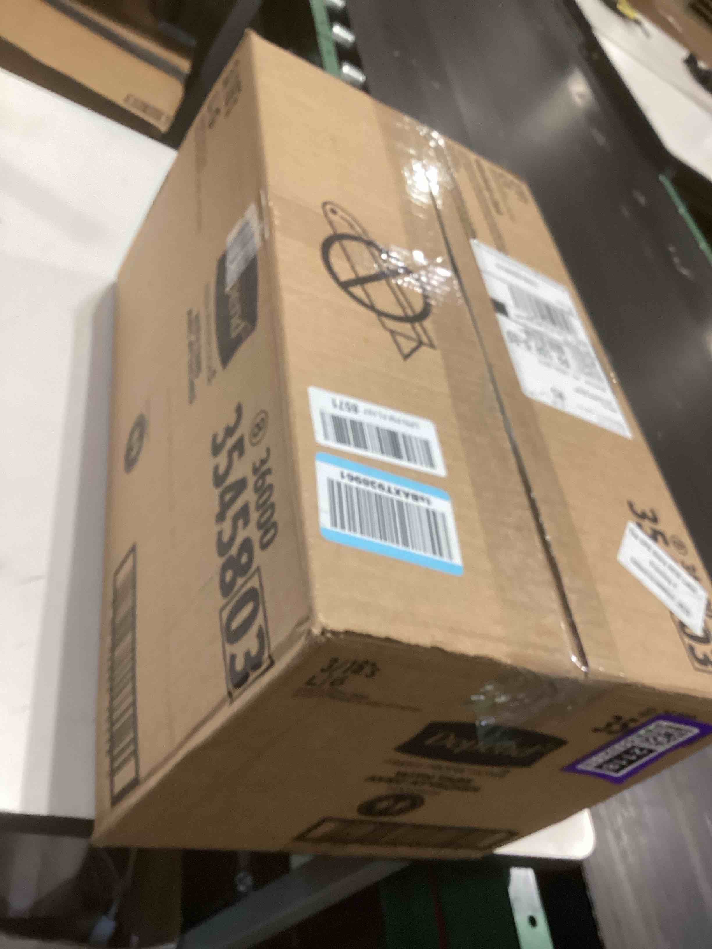 Condition photo showing Good Condition for depend adult diapers with tabs, incontinence protection with tabs, unisex, large (35β49" waist, over 170 lbs), maximum absorbency, 48 count (3 packs of 16) large 48