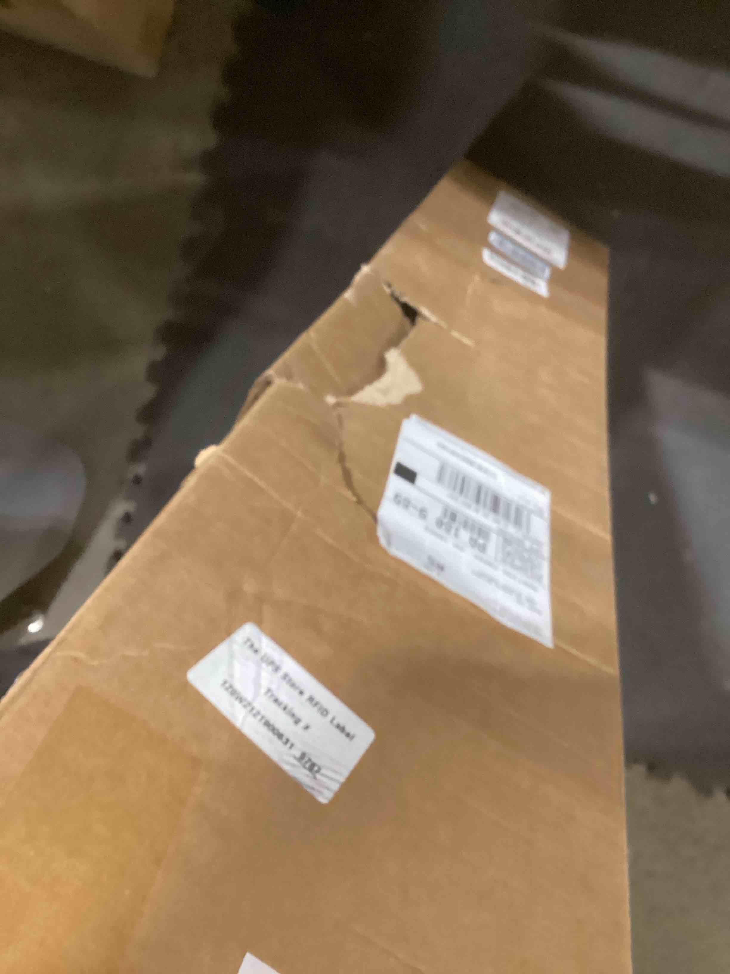 Condition photo showing Good Condition for cargo cover compatible with 2019-2025 2026 audi q8 sq8 trunk cover retractable rear trunk security cover oem suv accessories shielding shade privacy screen cover audi q8 cargo cover audi q8 2019-2026