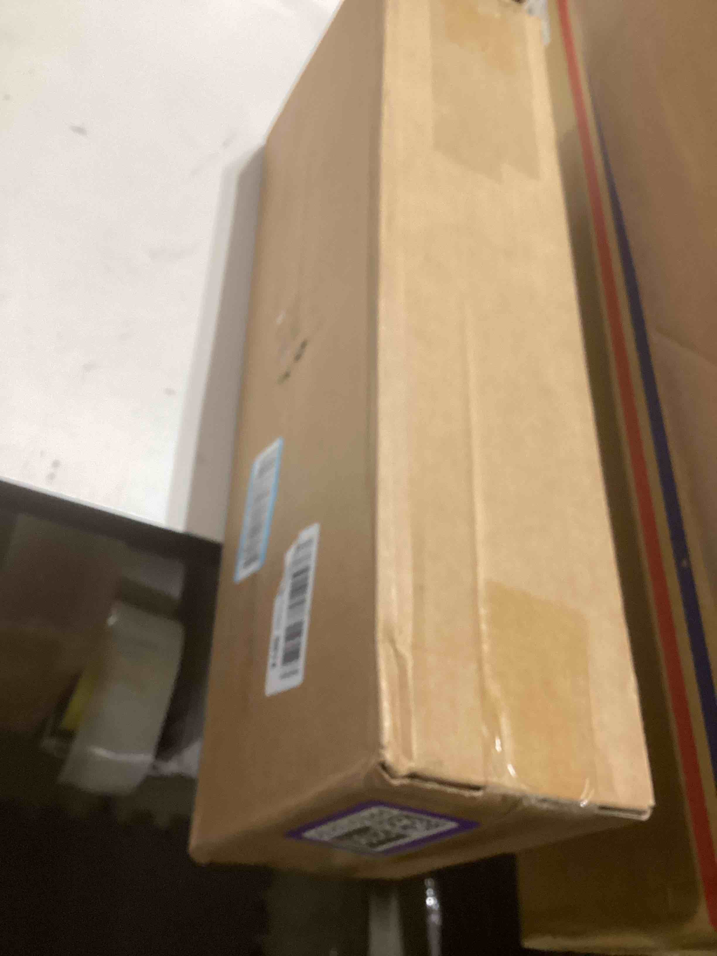 Condition photo showing Good Condition for upgrade bayftahexm2 perfectfit 5 media filter compatible with trane 20"x 25"x 5" merv 13 bayftahexm2 expandable replacement filters - 3 packs